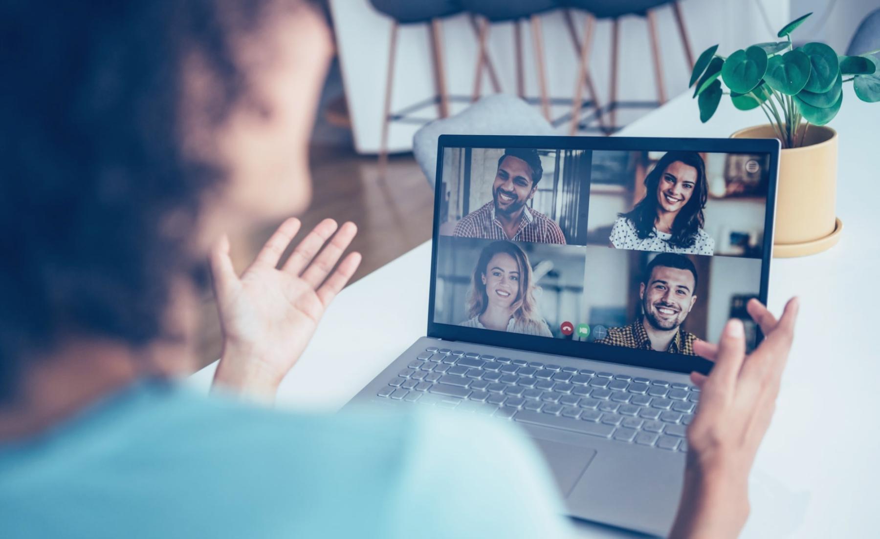 Lernumgebung für Denkweise-Entwicklung