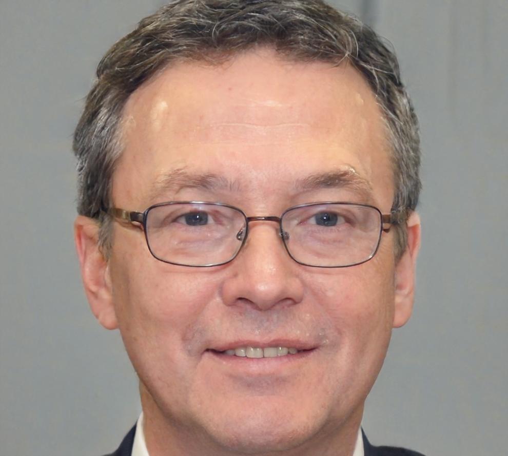 Lutz Bergmann, Bildungskoordinator