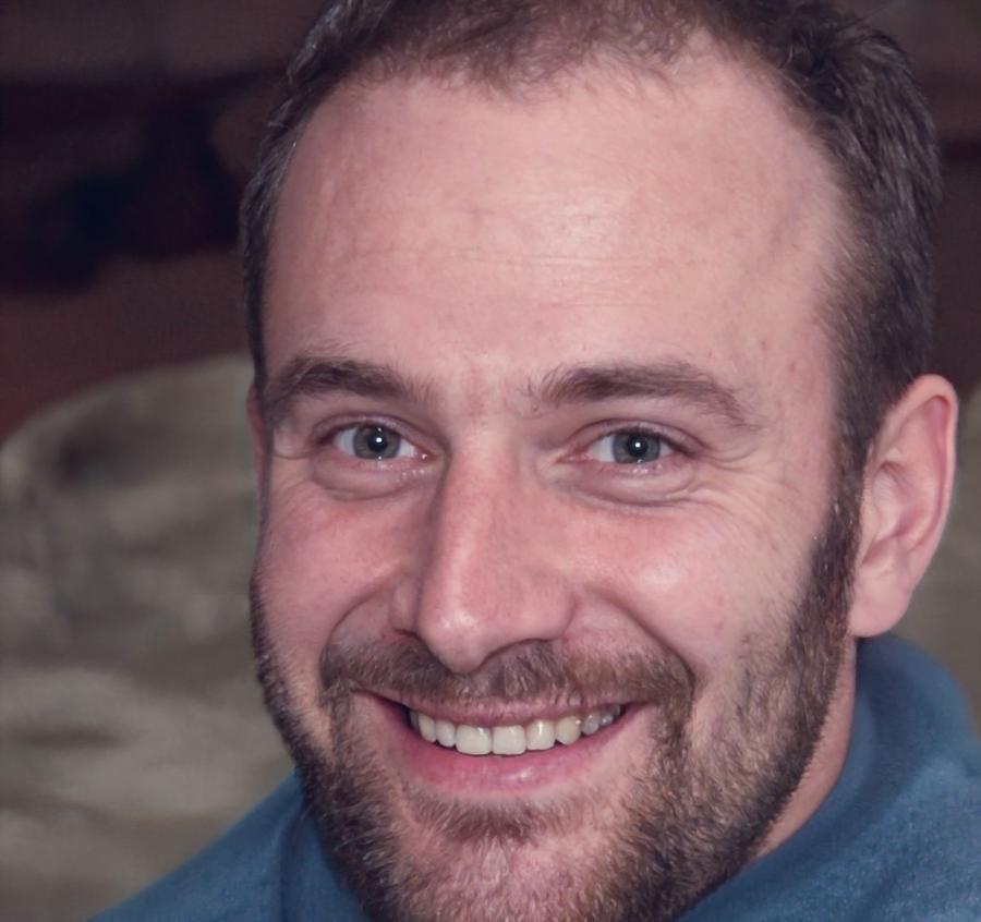 Teilnehmer Torben Lindholm